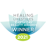 Healing Lifestyles 2021 Earth Day Beauty Awards